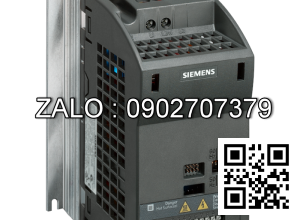 Biến tần Siemens 6SL3210-1KE15-8AF2 2.2kW 3 Pha 380V