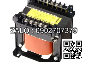 Biến áp cách ly 1P 220V/110V 10KVA-Dây Đồng - Nhản hiệu : LITANDA