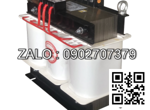 Biến áp cách ly 3 pha 380V/460V-480V 6KVA-Thông Dụng - Nhản hiệu : LITANDA