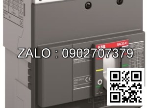 MCCB ABB XT2S 50KA 80A 4P