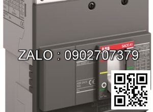 MCCB ABB XT2S 50KA 16A 4P