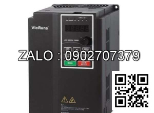 Biến tần VicRuns VD560-4T-110G 110kW 3 Pha 380V