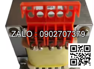 Biến áp tự ngẫu 220V ra 40V-50V-60V 1KVA - Nhản hiệu : LITANDA