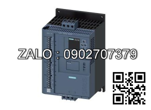 Khởi động mềm Siemens 3RW5525-3HF04