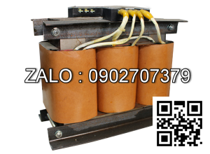 Biến áp tự ngẫu 380V/110V-220V 440VA (2A) - Nhản hiệu : LITANDA