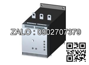 Khởi động mềm Siemens 3RW4436-2BC45