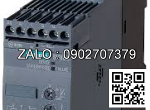 Khởi động mềm Siemens 3RW3027-2BB14
