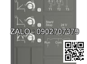 Khởi động mềm ABB PSR25-600-11 (5.5-15kW)