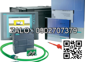 Màn hình HMI Siemens 6AV3688-3AY36-0AX0