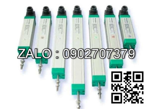 Thước các loại