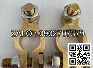 Cọc nối bình ắc quy