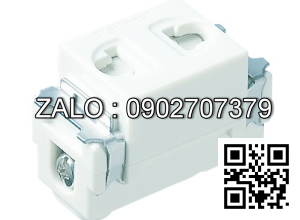 Ổ cắm Panasonic WNV1081-7W