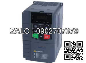 Biến tần Mitsubishi FR-E720S-0.75K 0.75kW 1 Pha 220V