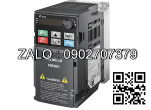 Biến tần Delta VFD65AMS23ENSHA 15KW 3 Pha 220V