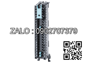 FRONT CONNECTOR S7-1500 SCREW-TYPE 40PIN 6ES7592-1AM00-0XB0