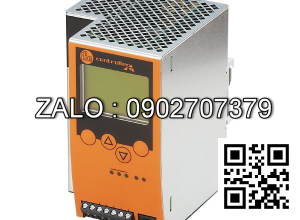 Bộ lập trình PLC IFM AC1357