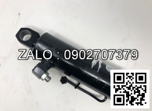 RING,BACK UP, P/N: B-95713-06000( Xi lanh nghiêng xe nâng điện TCM;Model: FB30-8)