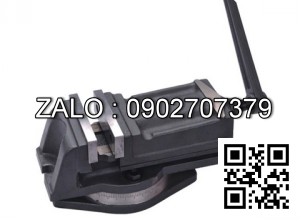 Ê tô bàn phay có mâm xoay Asaki 5/125mm AK-6281