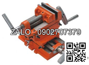 Ê tô bàn phay chữ thập Asaki 6/150mm AK-6292