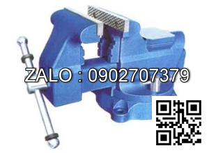 Ê tô bàn nguội Cao cấp Asaki 6/150mm AK-6930