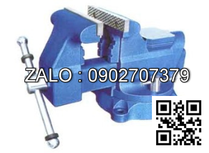 Ê tô bàn nguội Cao cấp Asaki 8/200mm AK-6931