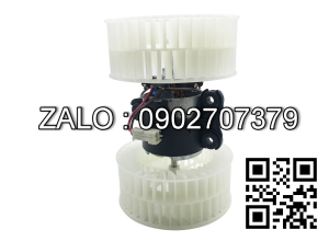 Quạt dàn lạnh Maxxforce/12V/0015