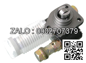 Fuel Intake Pump Z-1-15750-162-0