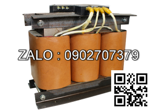 Biến áp 380V ra 24V-1.2KVA (50A) - Nhản hiệu : SANDA HD