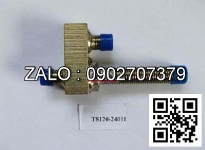 Linh kiện heli T8120-24011