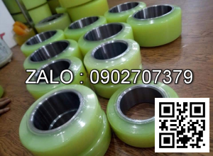 Sửa lock máy lạnh xe tải