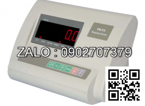 Sửa chữa Cân treo điện tử CAS