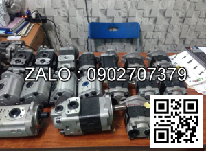 Sửa chữa xe nâng 5.0 tấn