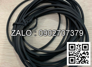 Dây curoa HTBN681 S3M-60