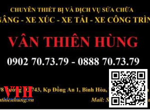 sữa chữa xe tải nằm đường online 0902707379