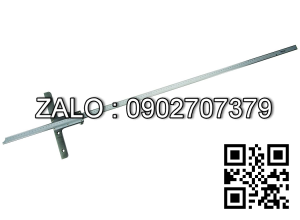 Thước đo độ sâu cơ khí Mitutoyo 527-205