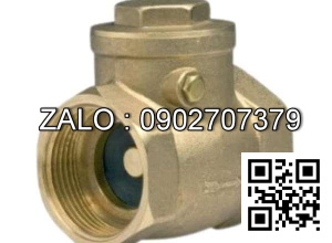 Van 1 Chiều thau phi 114