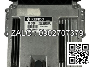 Board điều khiển 39110-2BCG5 Hyundai