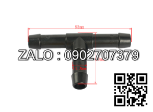 Return Oil Connector 23679-45051G/JT6031-08011