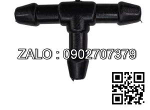 Return Oil Connector 24329-46052