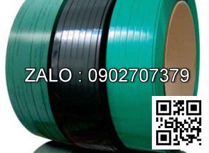 Dây đai nhựa PP 15mm
