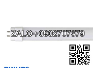 Bong Den Led tuyp 1.2m, 18W, 185-240VAC Detail : -Bong Den Led tuyp 1.2m, cong suat 18W, dien ap 185-240V, 50-60Hz, anh sang trang, nhiet do mau: 6500K, Vat lieu: hop kim nhom va nhua PC