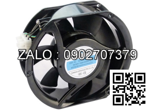 Quat giai nhiet sat,Type:F2E-150B-230