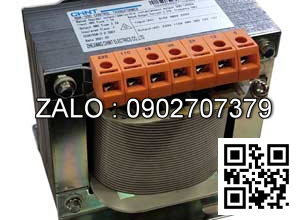 Biến áp cách ly 3P 380V/220V-200KVA-Thông Dụng - Nhản hiệu : Fushin