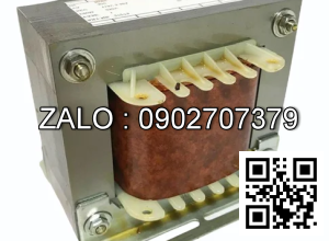 Biến áp 380V ra 36V-50VA (1A) - Nhản hiệu : HANSINCO