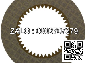 Lá bố 213 X 44 X 10.1 X 15 INT TH