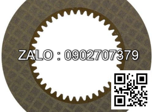 Lá bố 204.5 X 53.3 X 4.8 X 22 INT TH