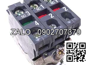 Đế lắp dùng cho nút nhấn ZB4BZ101