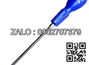 Tua vit dep, phi 6*150mm