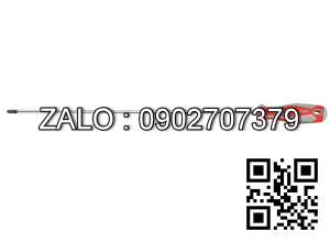 Tua vit bake 6mm*150mm