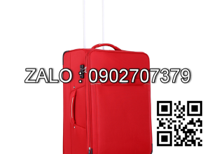 Vali THP nho, size 24 (58*41*26cm)